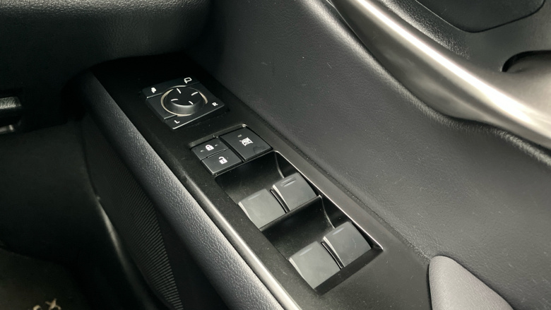 Lexus UX 250h E4 2.0 5dr CVT [Premium Plus/Sunroof] Hybrid Hatchback